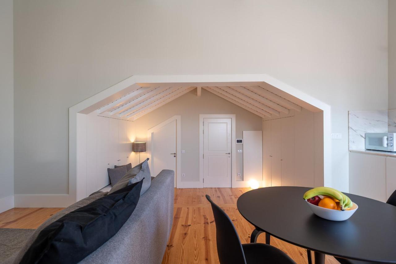 Oporto Rooftop Studio By Vacationy Exteriér fotografie